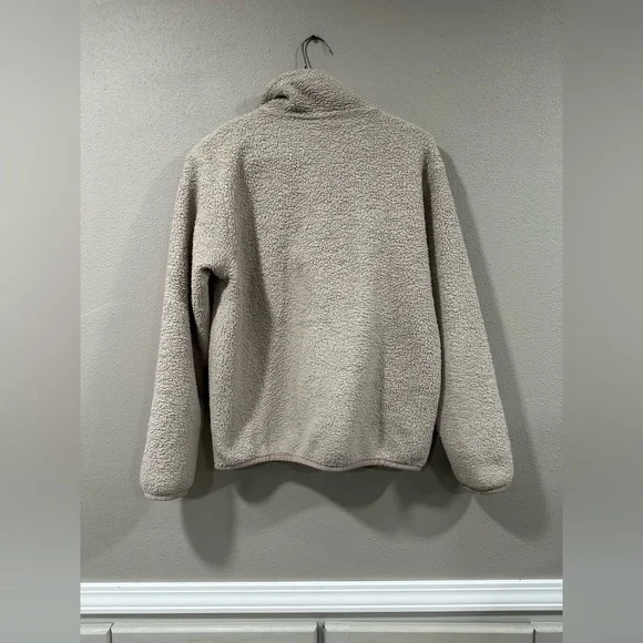 Patagonia Los Gatos 1/2 Zip Fleece Pullover - Picture 5 of 6